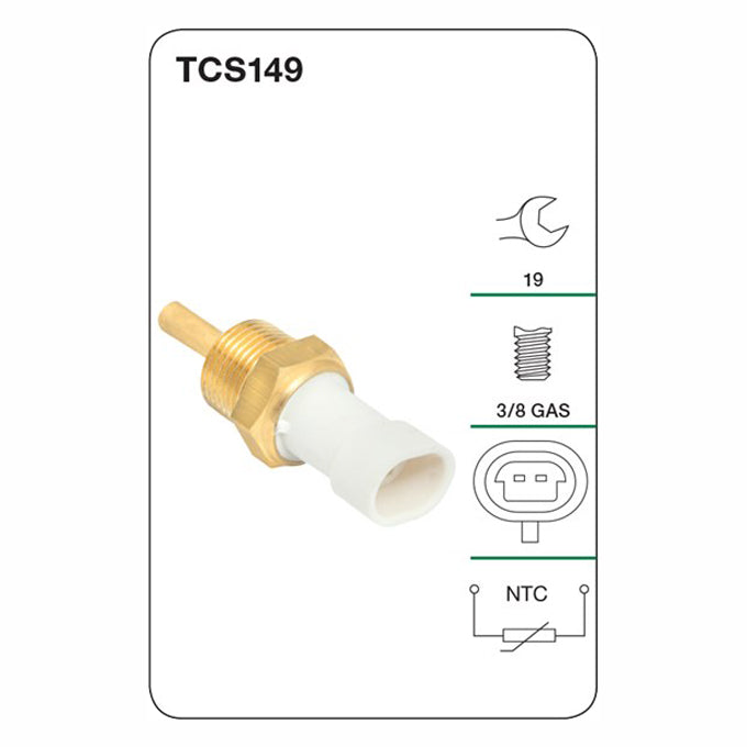 Tridon Coolant Sensor TCS149