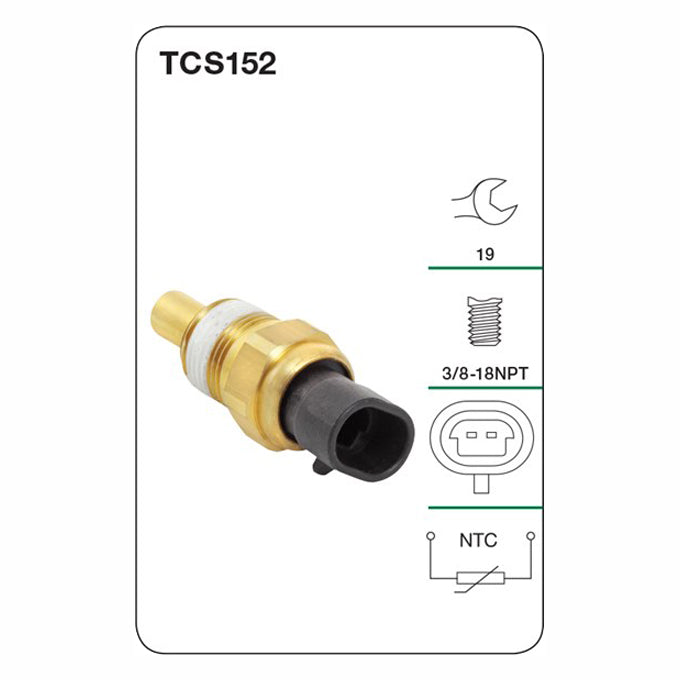 Tridon Coolant Sensor TCS152