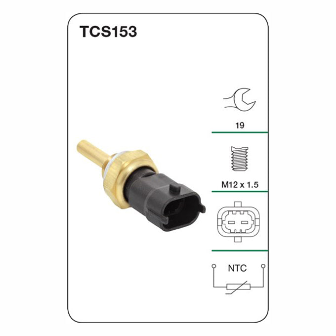 Tridon Coolant Sensor TCS153
