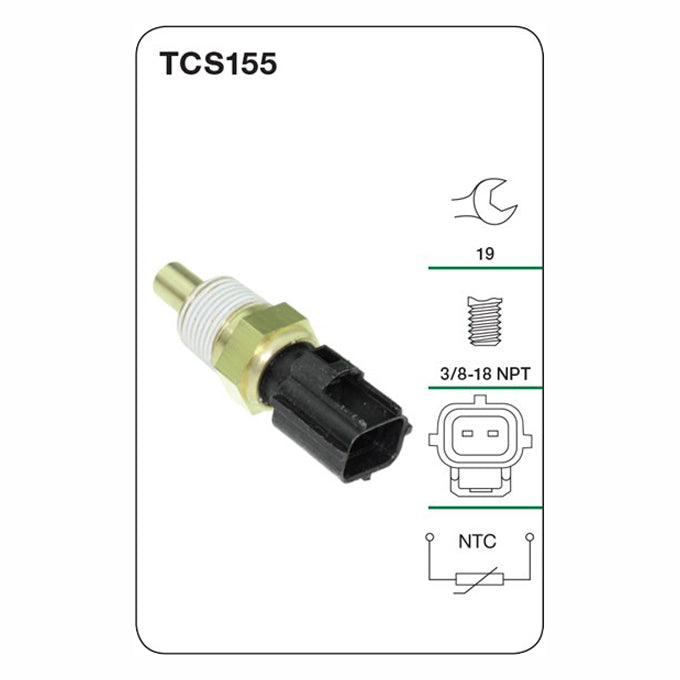 Tridon Coolant Sensor TCS155
