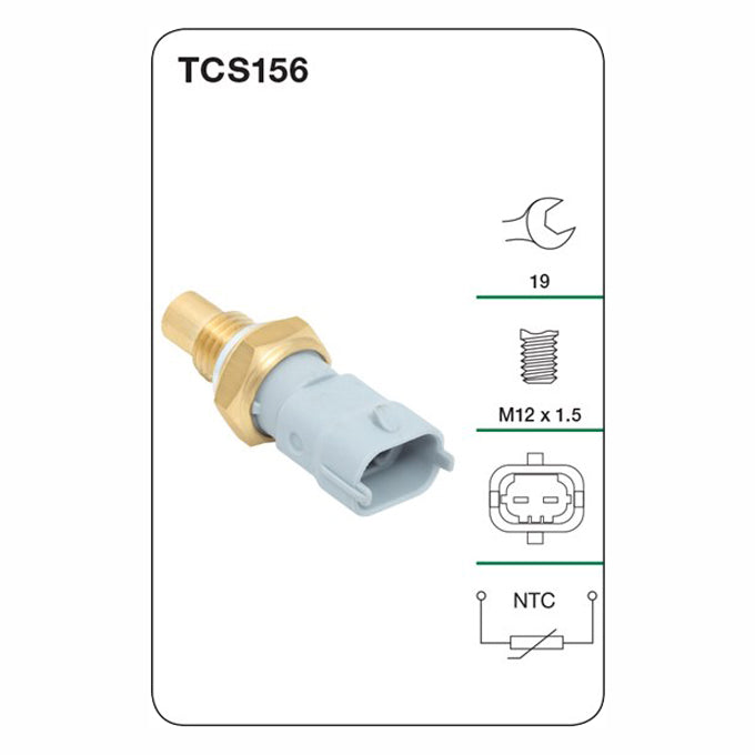 Tridon Coolant Sensor TCS156