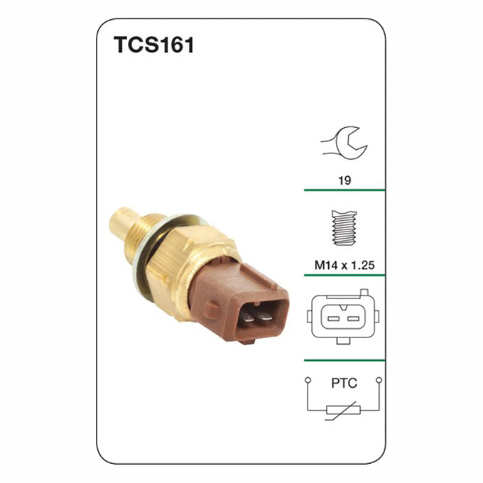 Tridon Coolant Sensor TCS161