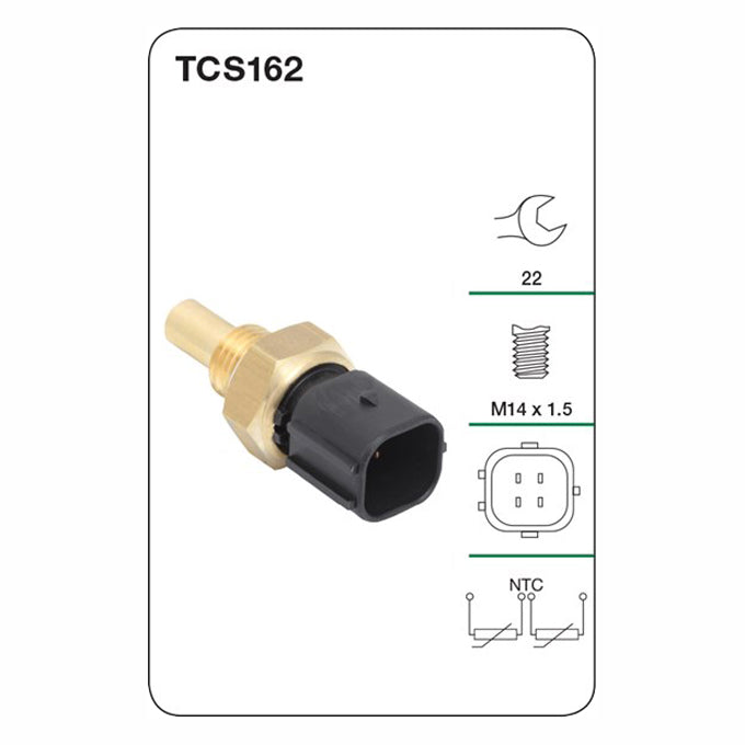Tridon Coolant Sensor TCS162