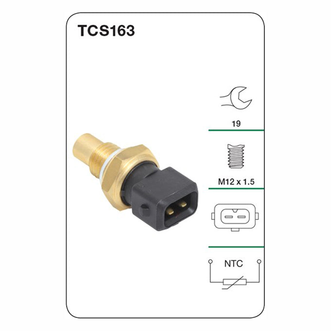 Tridon Coolant Sensor TCS163