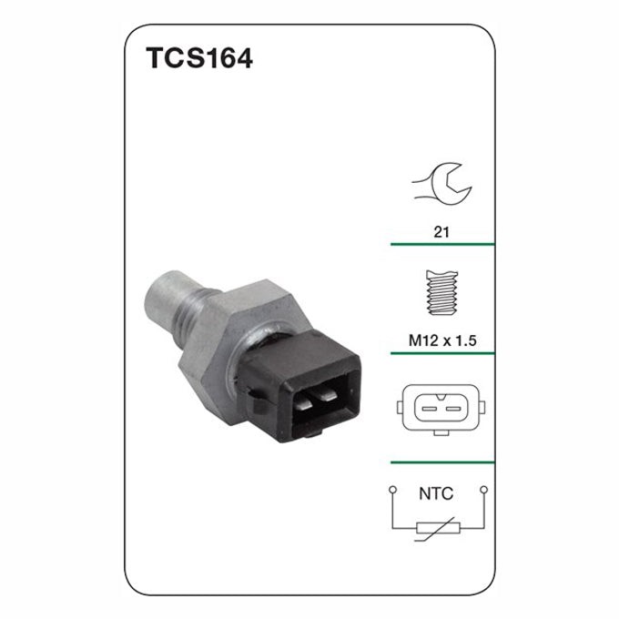 Tridon Coolant Sensor TCS164