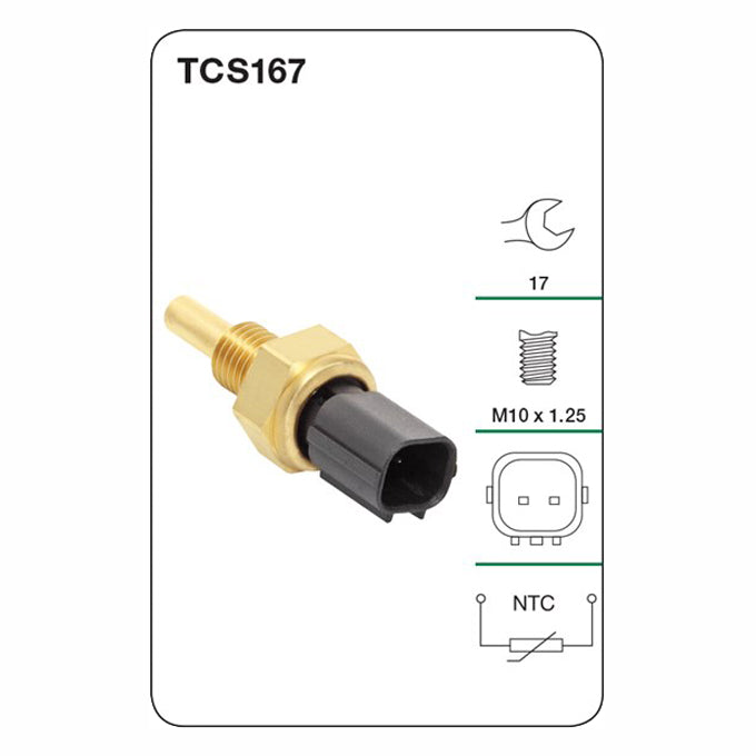 Tridon Coolant Sensor TCS167