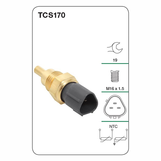 Tridon Coolant Sensor TCS170