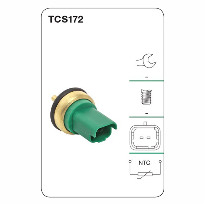 Tridon Coolant Sensor TCS172