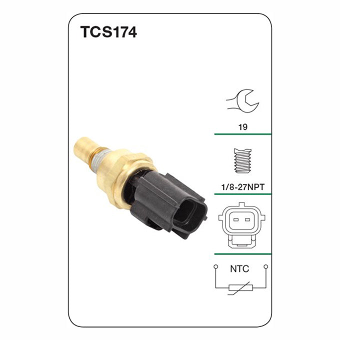 Tridon Coolant Sensor TCS174
