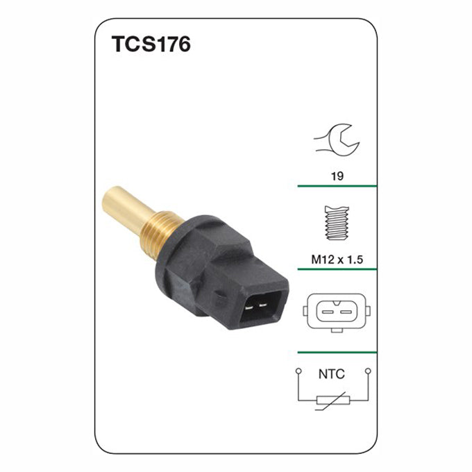 Tridon Coolant Sensor TCS176