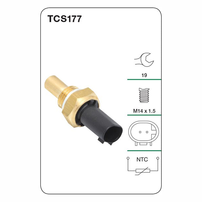 Tridon Coolant Sensor TCS177