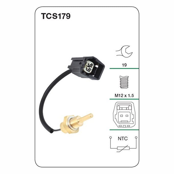 Tridon Coolant Sensor TCS179