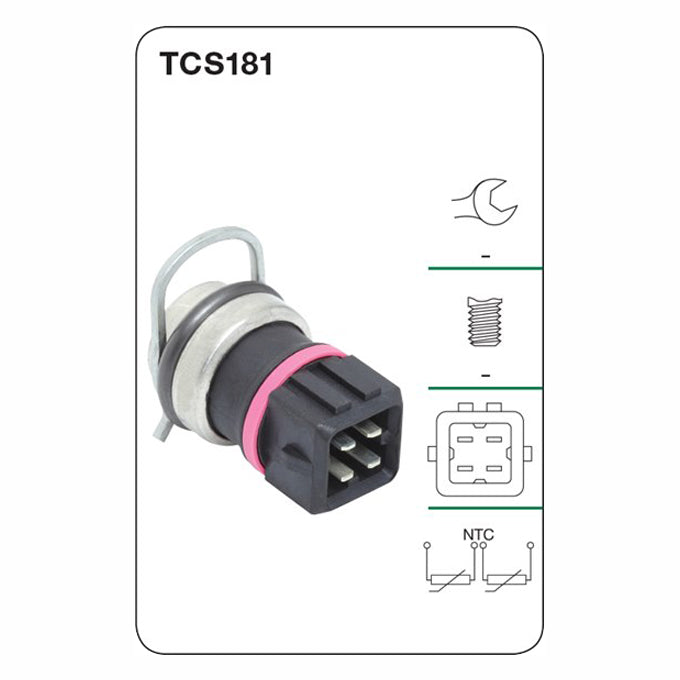 Tridon Coolant Sensor TCS181