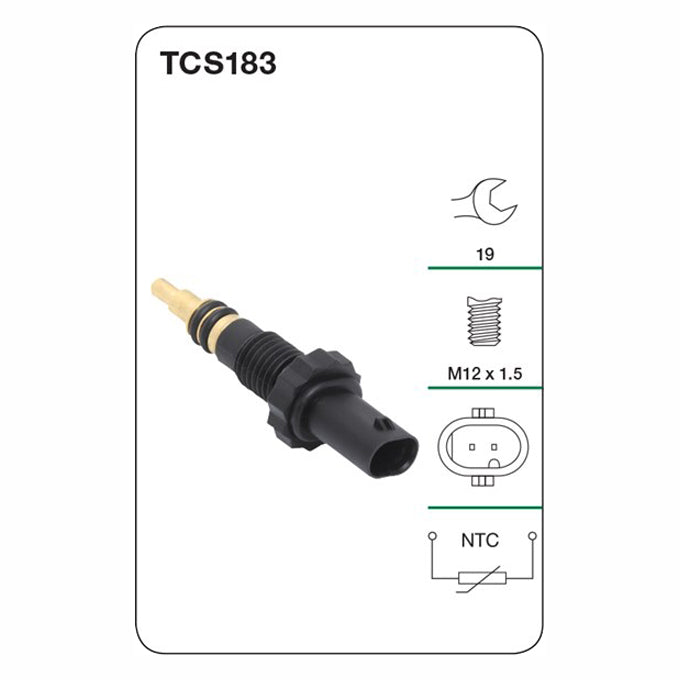 Tridon Coolant Sensor TCS183