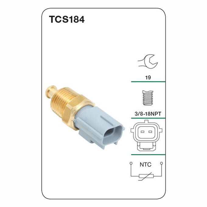 Tridon Coolant Sensor TCS184