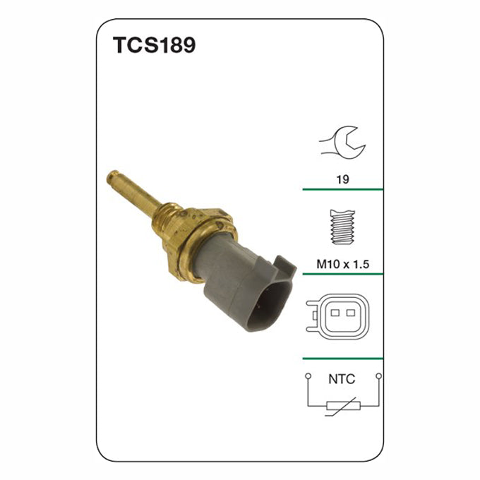 Tridon Coolant Sensor TCS189