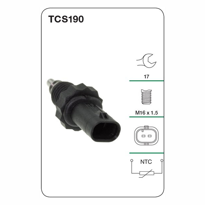 Tridon Coolant Sensor TCS190