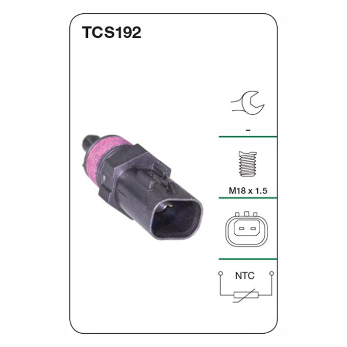 Tridon Coolant Sensor TCS192