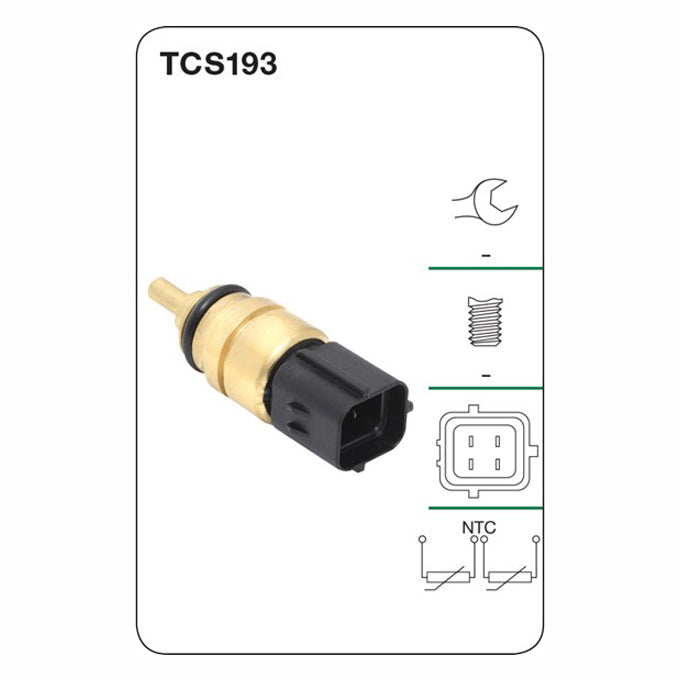Tridon Coolant Sensor TCS193
