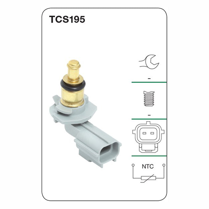 Tridon Coolant Sensor TCS195