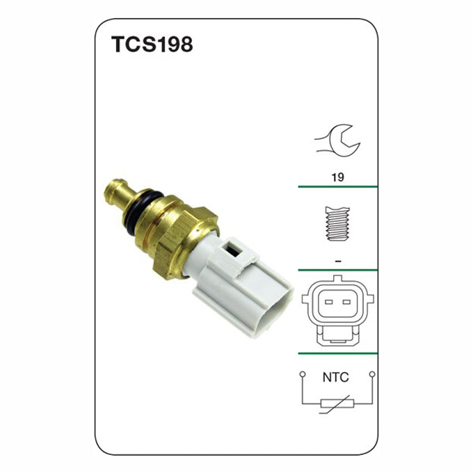 Tridon Coolant Sensor TCS198
