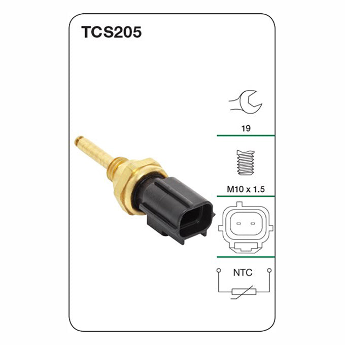 Tridon Coolant Sensor TCS205