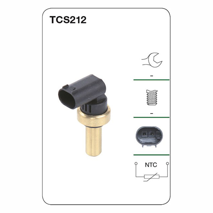 Tridon Coolant Sensor TCS212