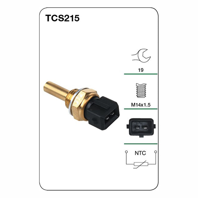 Tridon Coolant Sensor TCS215
