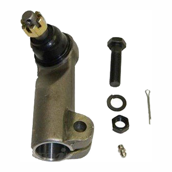 Protex Tie Rod End TE4225L