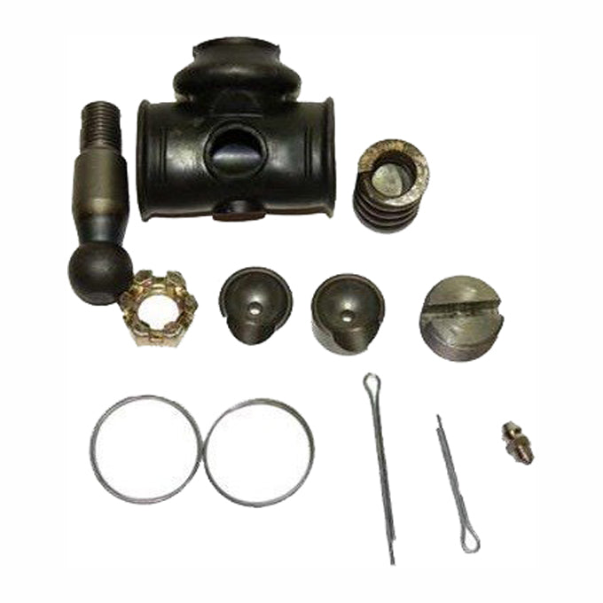 Protex Tie Rod End TE509K