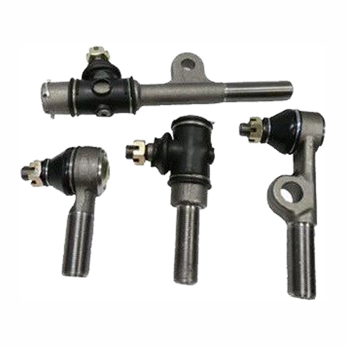 Protex Tie Rod End TE695-4KIT