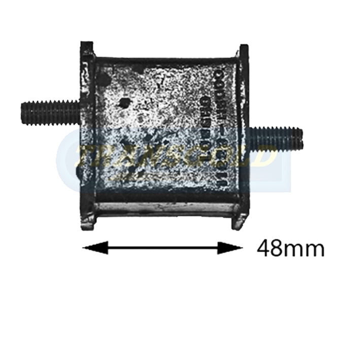 Transgold Engine Mount TEM0127