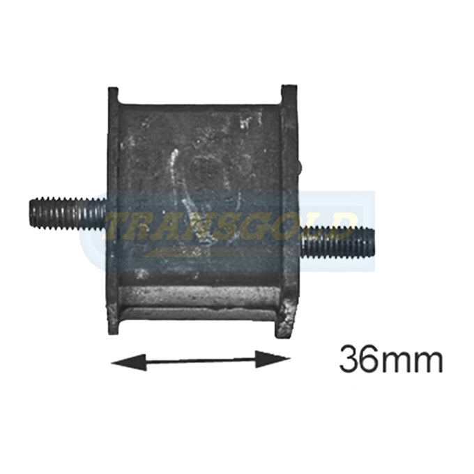 Transgold Engine Mount TEM0129