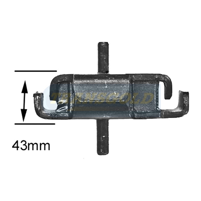 Transgold Engine Mount TEM0147