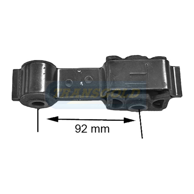 Transgold Engine Mount TEM0181