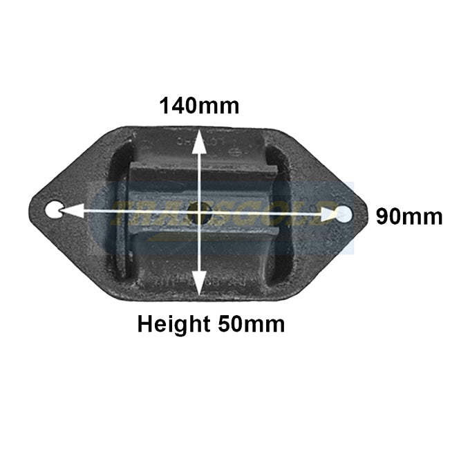 Transgold Engine Mount TEM0263