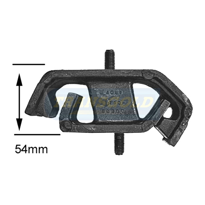 Transgold Engine Mount TEM0281