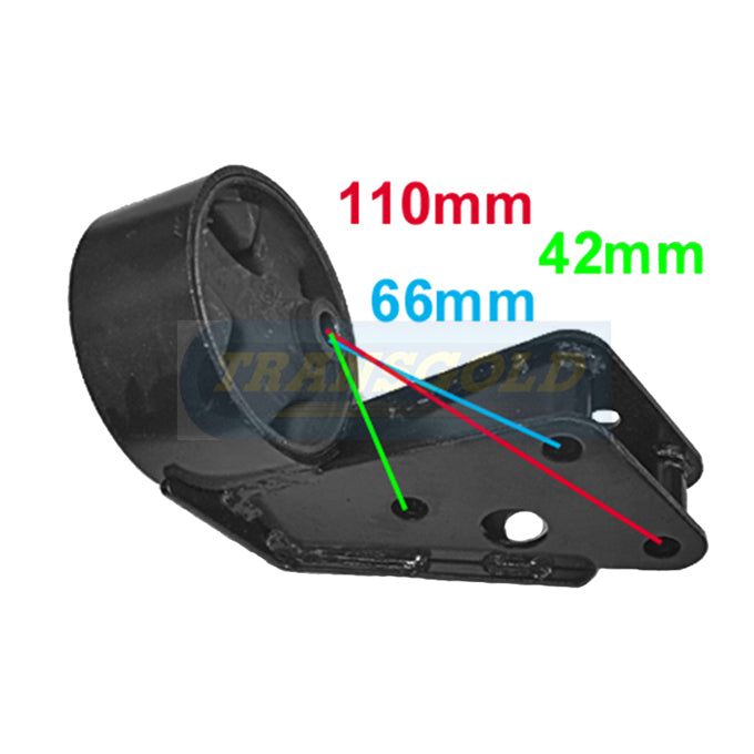 Transgold Engine Mount TEM0320