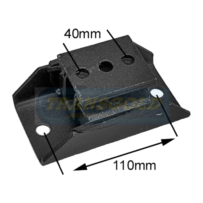 Transgold Engine Mount TEM0326