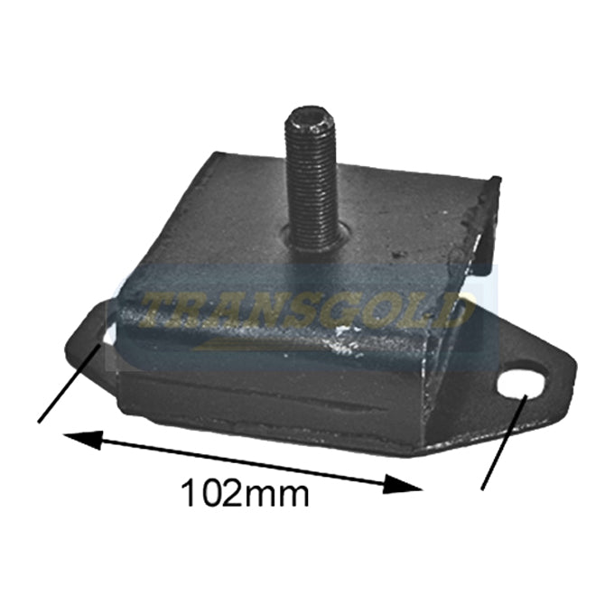 Transgold Engine Mount TEM0522