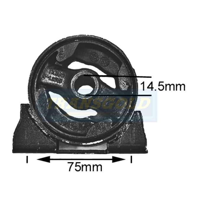 Transgold Engine Mount TEM0552