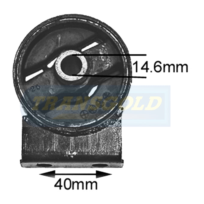 Transgold Engine Mount TEM0561