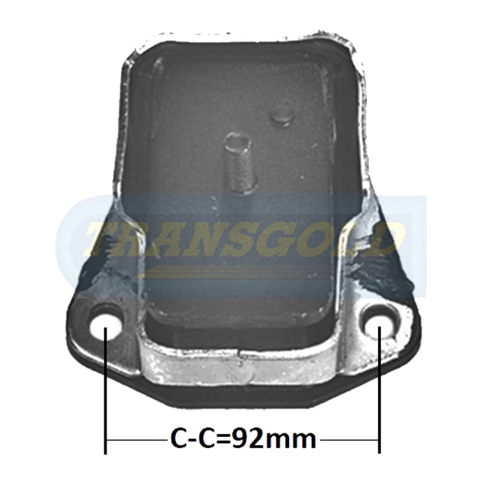 Transgold Engine Mount TEM0576