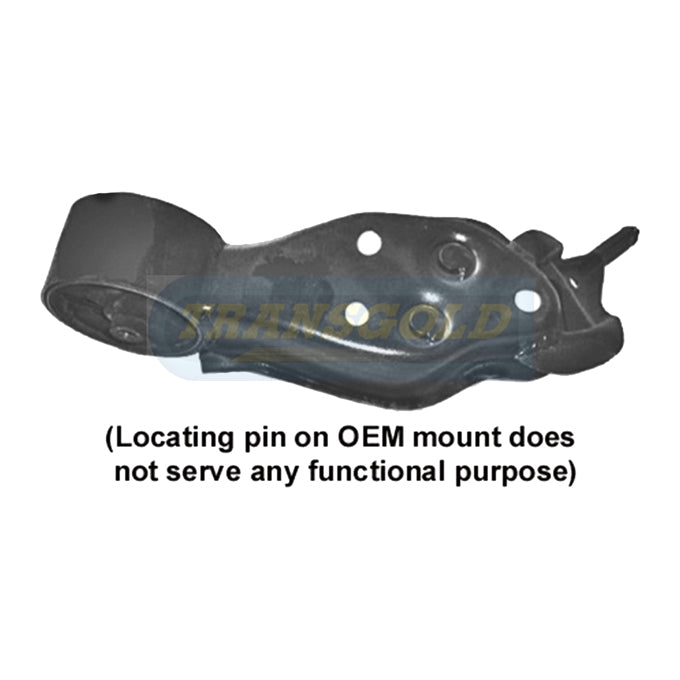 Transgold Engine Mount TEM0584