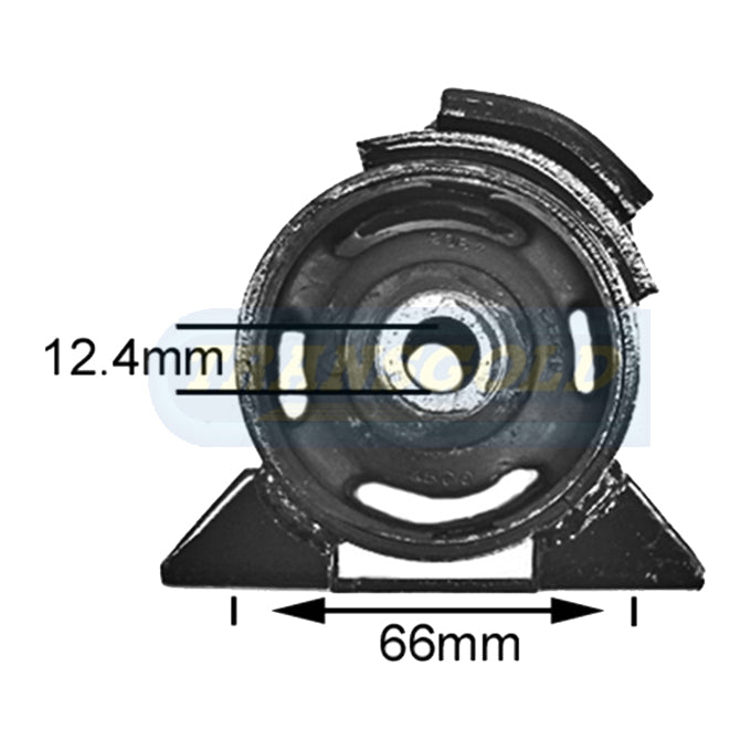 Transgold Engine Mount TEM0639
