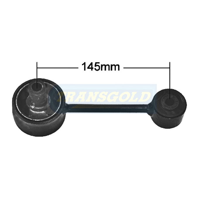 Transgold Engine Mount TEM0665