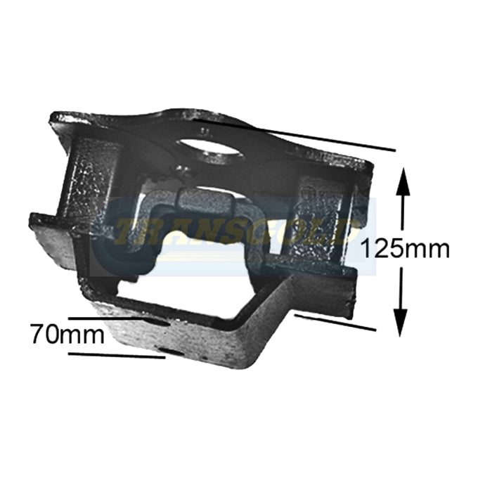 Transgold Engine Mount TEM0667
