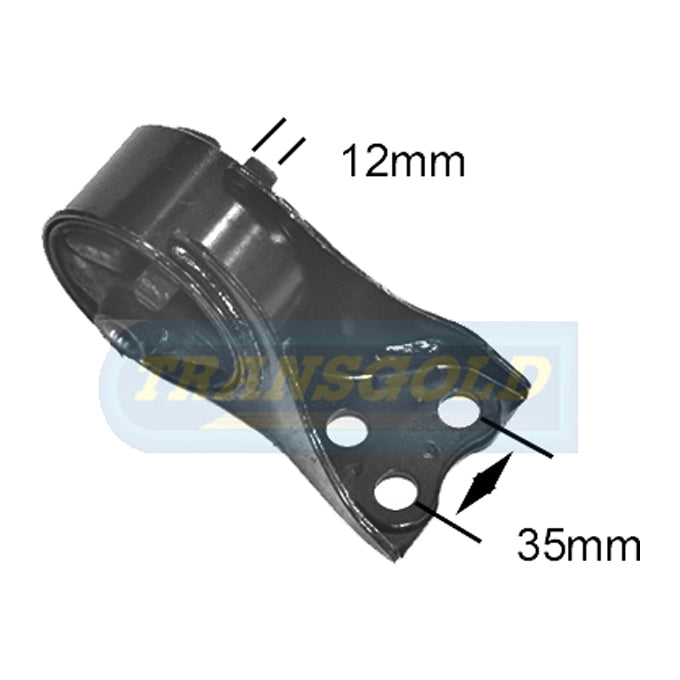 Transgold Engine Mount TEM0710