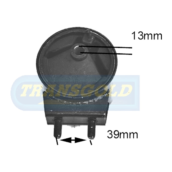 Transgold Engine Mount TEM0712