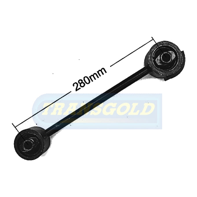 Transgold Engine Mount TEM0740